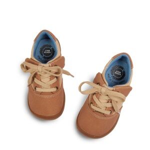 DISCONTINUED NAVIGLIO Sneaker (First Walker)